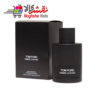 عطر امبر لدر 2018- برند تام فورد-جنسیت مردانه -گروه رایحه چرمی - شرکت بل Bell