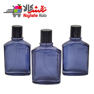  ظرف عطر اسپری پیور 100 گرمی