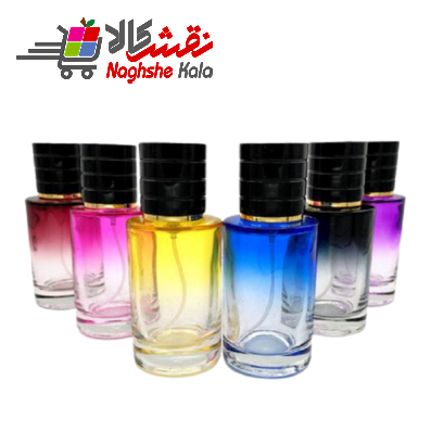  ظرف عطراسپری  ساویج 50 گرمی