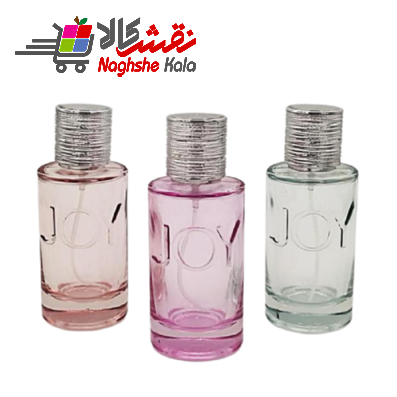  ظرف عطراسپری جوی50گرمی