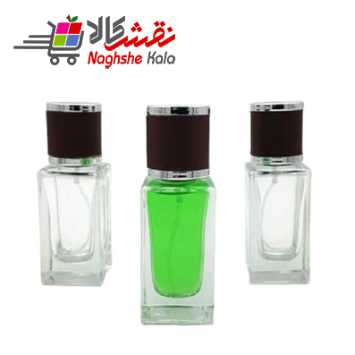 ظرف عطر اسپری ایزی کریمپ دی اند جی ولوت 30 گرمی