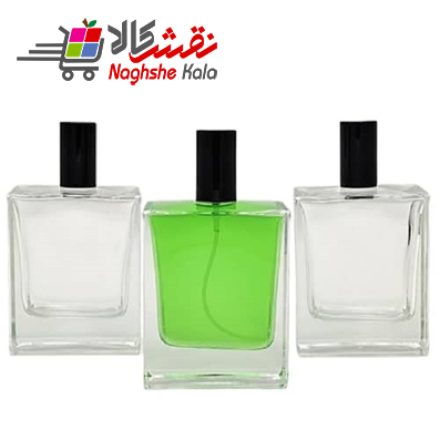 ظرف عطر اسپری ایزی کریمپ بلوشانل 100گرمی