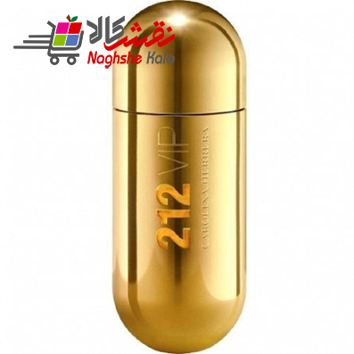 خرید عطر گرمی به قیمت عمده vip 212 زنانه LCV - برند کارولیناهررا - جنسیت زنانه - محصول 2010 - رایحه شرقی- وانیلی - شرکت جیوادان JIVADAN