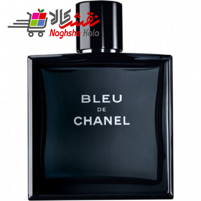  عطر گرمی عمده شنل{ شانل- چنل}بلو- برندشانل -جنسیت مردانه- محصول 2010- رایحه چوبی- معطر- شرکت جی آر سی GRC