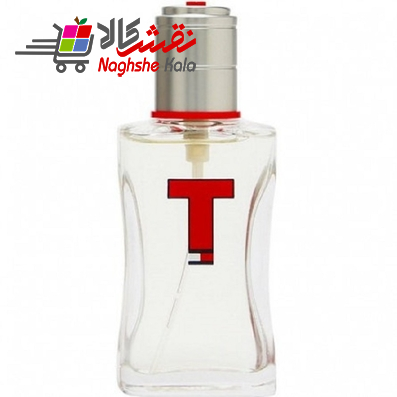 خرید اسانس عطر به قیمت عمده تامی - برندتامی هیلفیگر- جنسیت مردانه- محصول 2001- رایحه معطر - شرکت جیوادانJIVADAN