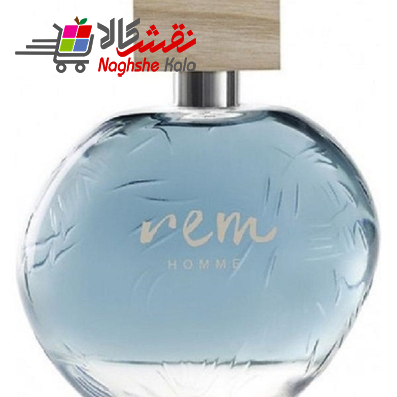 خرید اسانس عطر به قیمت عمده رمی هوم - برند رمینی اسکنت - جنسیت مردانه- محصول 2018- رایحه دریایی چوبی معطر- شرکت جیوادانJIVADAN