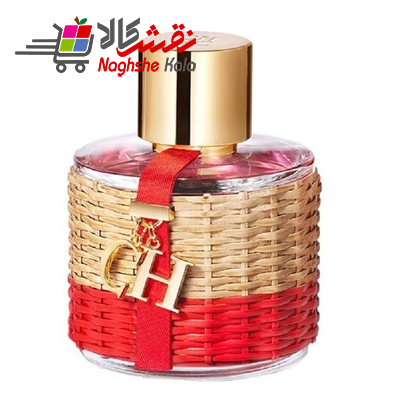 خرید اسانس عطر به قیمت عمده سی اچ سنترال پارک- برند کارولینا هررا- جنسیت مردانه- محصول 2016- رایحه چوبی ادویه ای گرم - شرکت جیوادان JIVADAN 