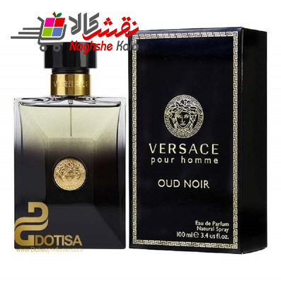 خرید عطر گرمی مردانه ورساچ عود نویر - برند ورساچ (ورساج)- جنسیت مردانه - محصول 2013 - رایحه شرقی چوبی گرم - شرکت جیوادان JIVADAN