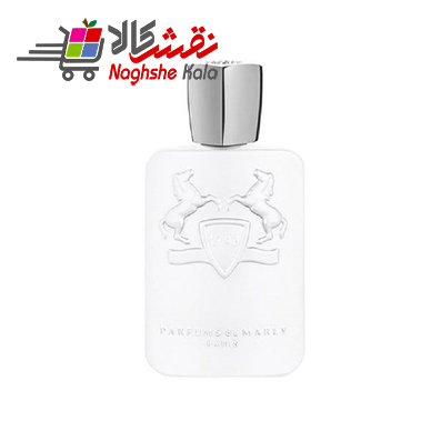 خرید عطر گرمی مردانه گلووی HCV - برند پرفیومز د مارلی - جنسیت مردانه - محصول 2014 - رایحه مرکباتی معطر - شرکت جیوادانJIVADAN