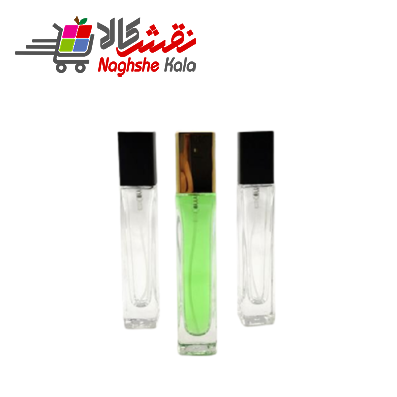 ظرف عطر اسپری دی کی ان وای 20گرمی