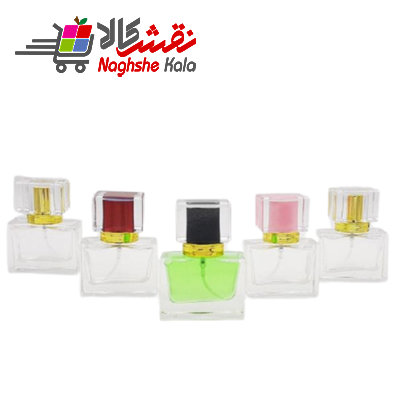 ظرف عطر اسپری میس دیور 20 گرمی