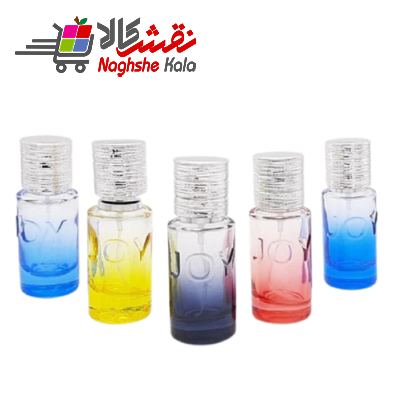 ظرف عطر اسپری جوی 20گرمی