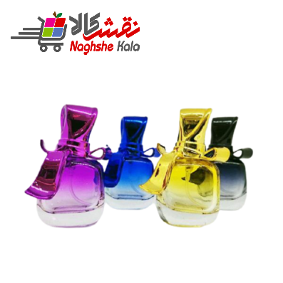 ظرف عطر اسپری 15 گرمی ریچی ریچی 