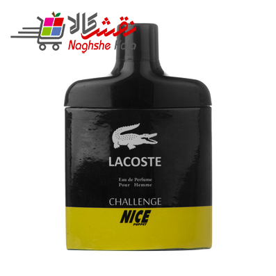 عطر نایس مدل Lacoste حجم 85 میلی لیتر