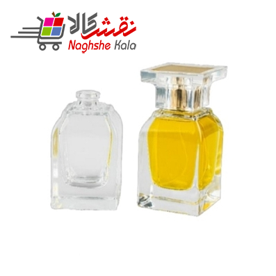 خرید عمده شیشه اسپری 50 میل کریمپ ( تعداد در کارتن 80 عدد )