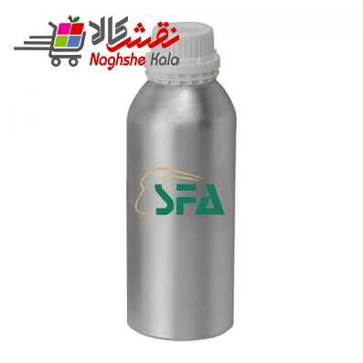 عطر گرمی جینجر - برند آزارو - جنسیت مردانه -مصول 2019 - رایحه معطر ادویه ای - شرکت اس اف ای SFA