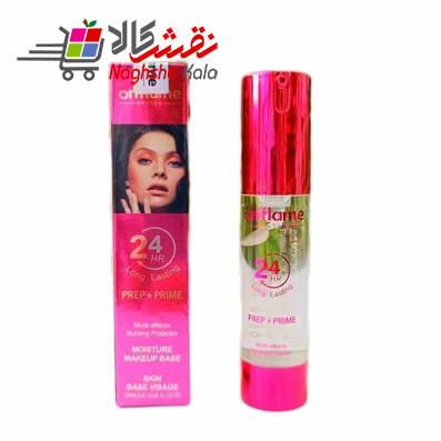 پرایمر اوریفلم Oriflame