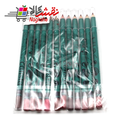 خط لب مدادی کالیستا | Calista Lip-cheek Pencil|عمده