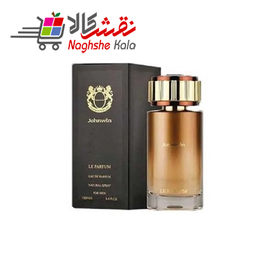 ادکلن جانوین مدل LE PARFUM