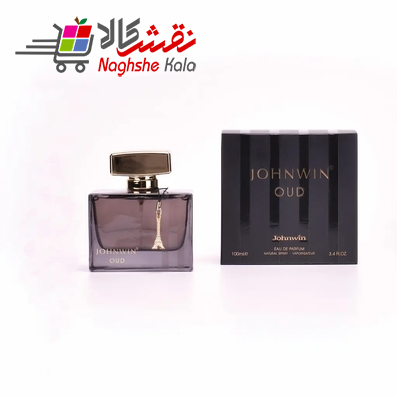 عطر ادکلن زنانه جانوین گوچی عود