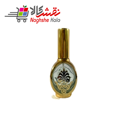 خرید شیشه عطر طلاکوب چنس 10 میل با لیست قیمت عمده