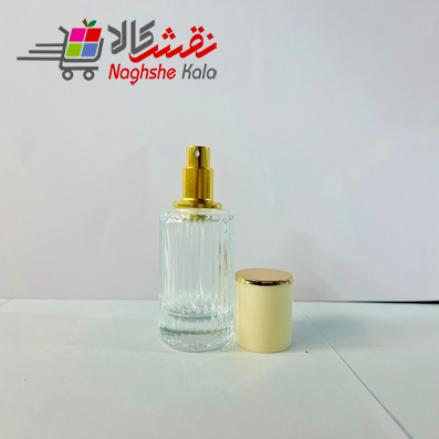 پخش عمده شیشه عطر کلویی 30 میل