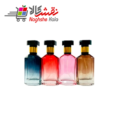 پخش عمده ظرف عطر اسپری باکارات رژ 30 میل 