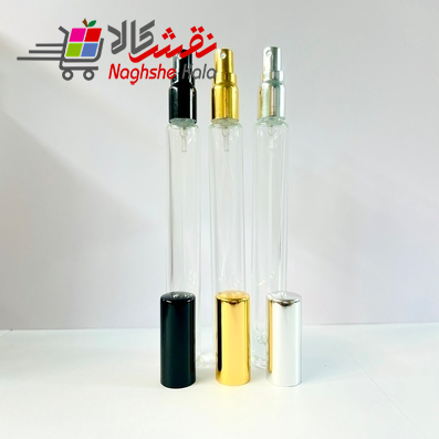 نمایندگی و مرکز پخش شیشه عطر تامپو 10 میل